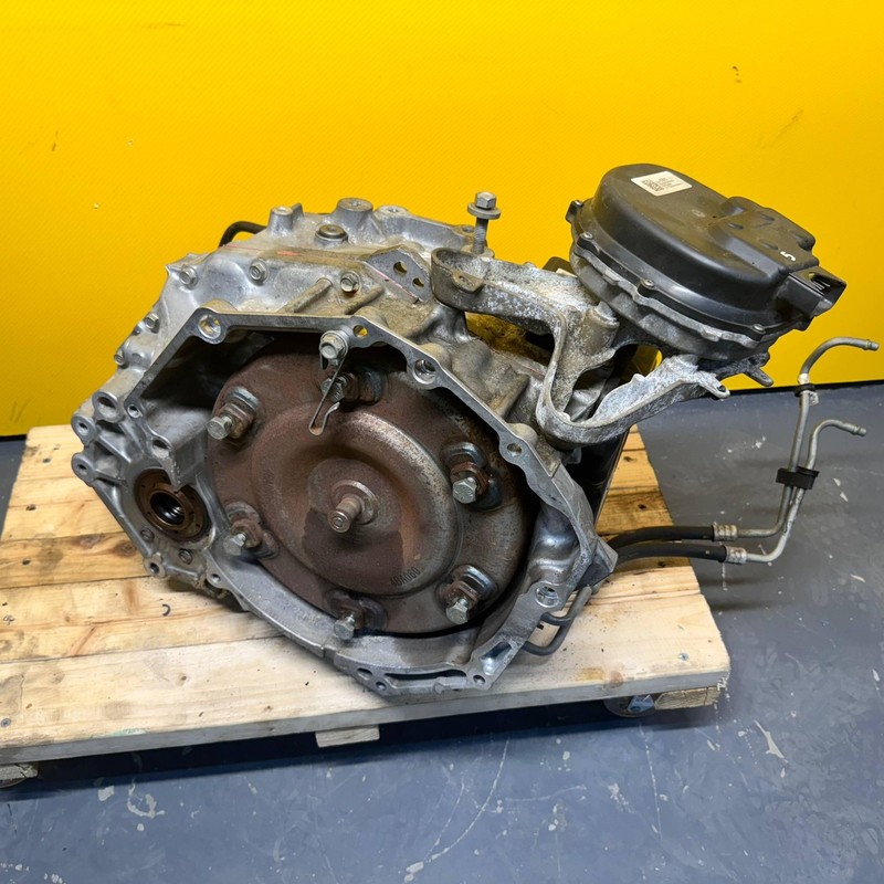 2017-2019 CADILLAC XT5 Oem Automatic Transmission Fwd 24284131