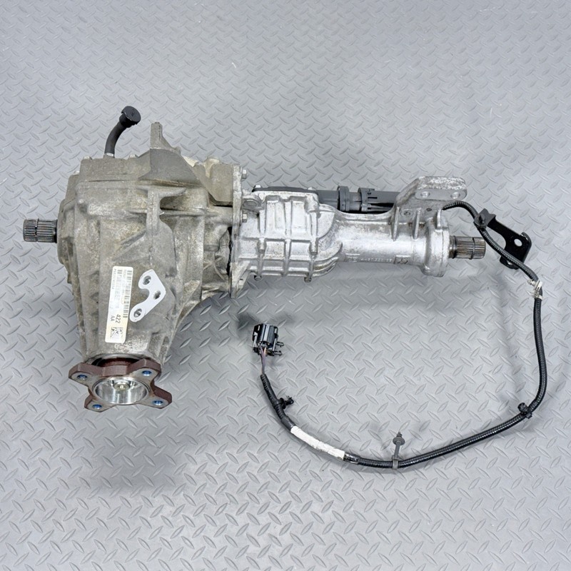 ✅ 2012-2024 RAM 1500 OEM FRONT COMPLETE AXLE DIFFERENTIAL CARRIER ASSY 3.92 83K