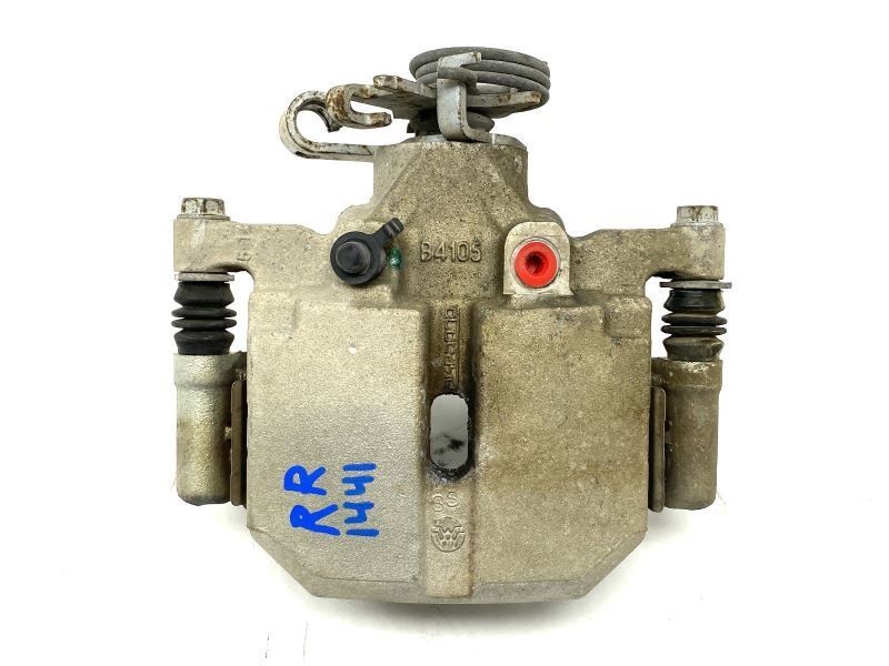 Right Passenger Side Rear Brake Caliper Fits 2006-2011 Buick Lucerne 80515