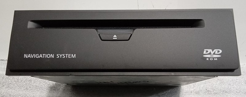 2005-2006 Maxima Murano Pathfinder Titan Armada Q56 Quest FX35/45 NAV DVD Player