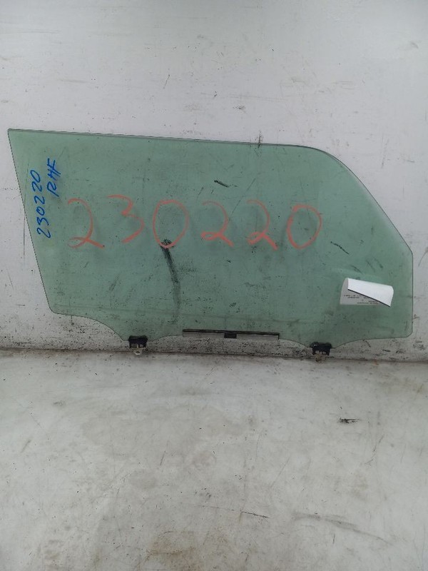 08 09 10 11 12 13 14 15 SCION XB FRONT PASSENGER RIGHT DOOR GLASS