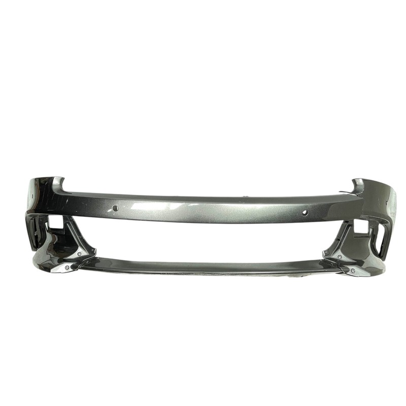 Aston Martin Vanquish 2012-2018 OEM Front Bumper Cover Damaged*