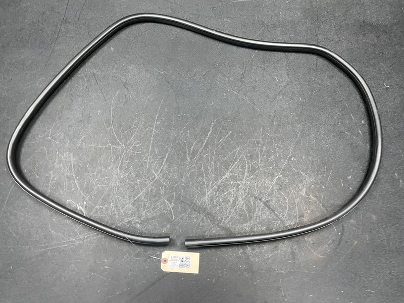 Rear Left Door Body Weatherstrip 2022 Subaru Forester 63572-SJ010 2019 - 2023