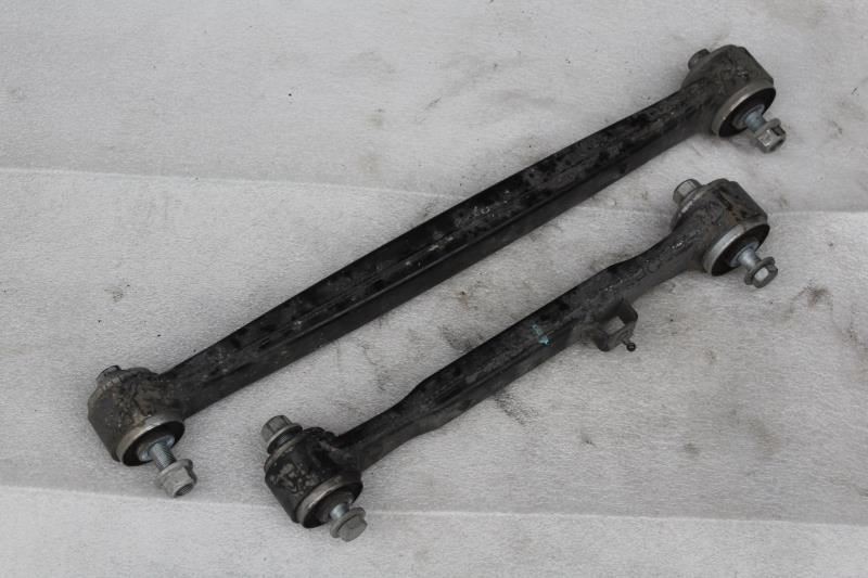 2021 RAM 1500 NEW STYLE LEFT DRIVER SIDE REAR LOWER CONTROL ARMS NON-ADAPTIVE