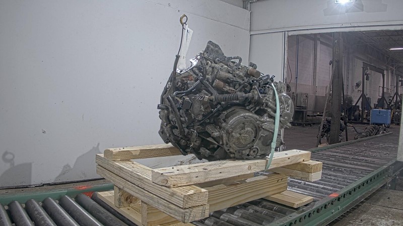 2008 Honda Odyssey Automatic Transmission Assembly OEM FWD 155k Miles