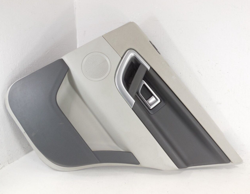 15-19 Land Rover Discovery Sport Rear Interior Door Panel Passenger Right RH OEM
