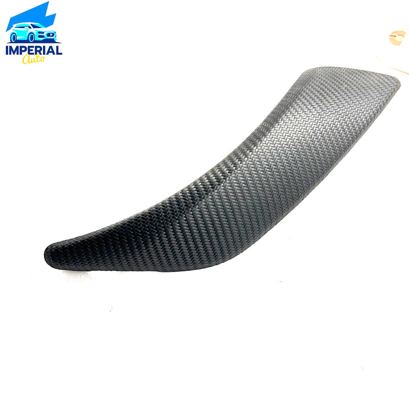 BMW M240xi F23 F87 2017 - 2021 FRONT LEFT DRIVER SIDE DOOR HANDLE TRIM COVER OEM