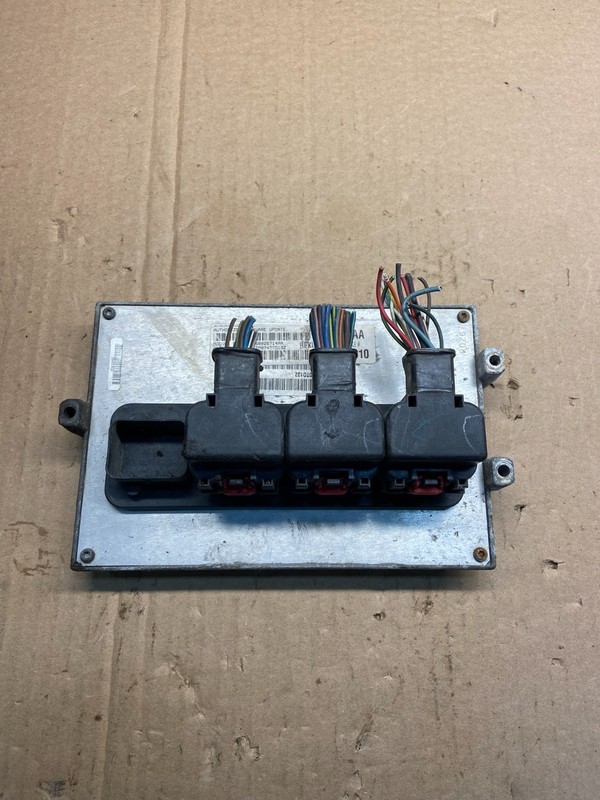 2007 Jeep Grand CherokeeCommander 3.7L Engine Computer ECU PCM OEM AE2336 DW