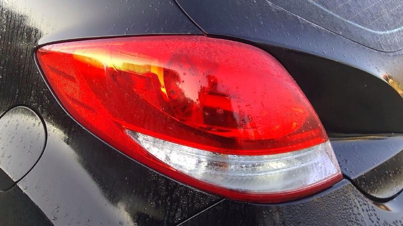 Tail Light Assembly HYUNDAI VELOSTER Left 12 13 14 15 16 17