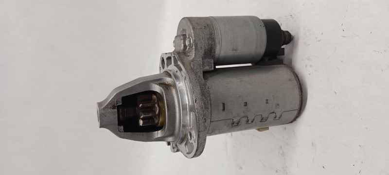 17-'23 DODGE CHALLENGER Starter Motor 3.6L 64k miles OEM 1 Year Warranty!