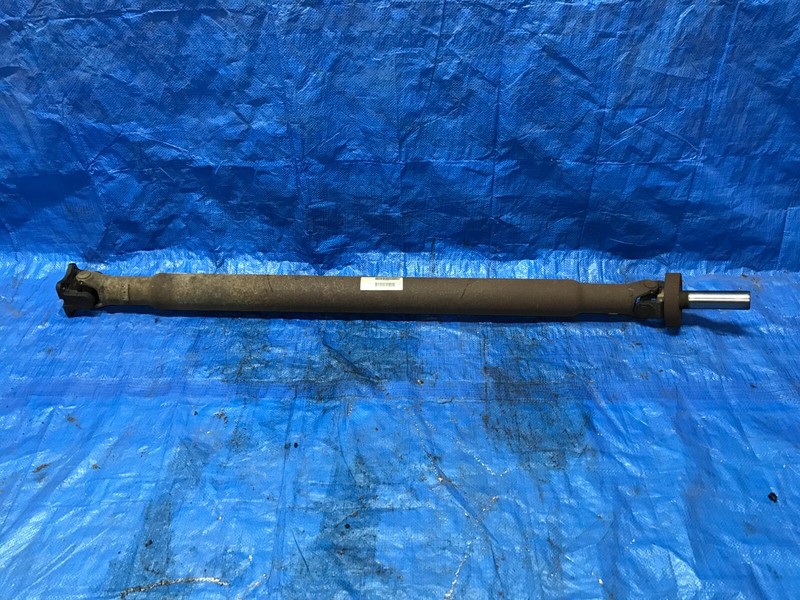 04-09 DODGE DURANGO REAR DRIVE SHAFT OEM