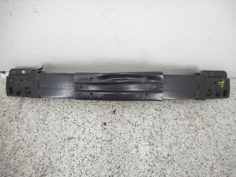 07-10 Saturn Outlook Front Bumper Reinforcement Bar Rebar OEM