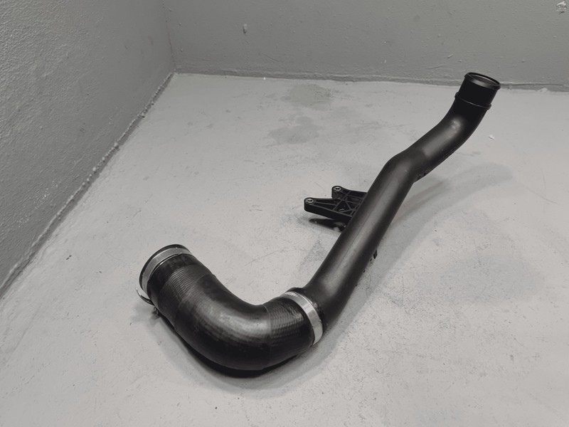 2017-2022 HONDA CR-V 1.5L INTERCOOLER RIGHT CENTER INLET TUBE PIPE OEM