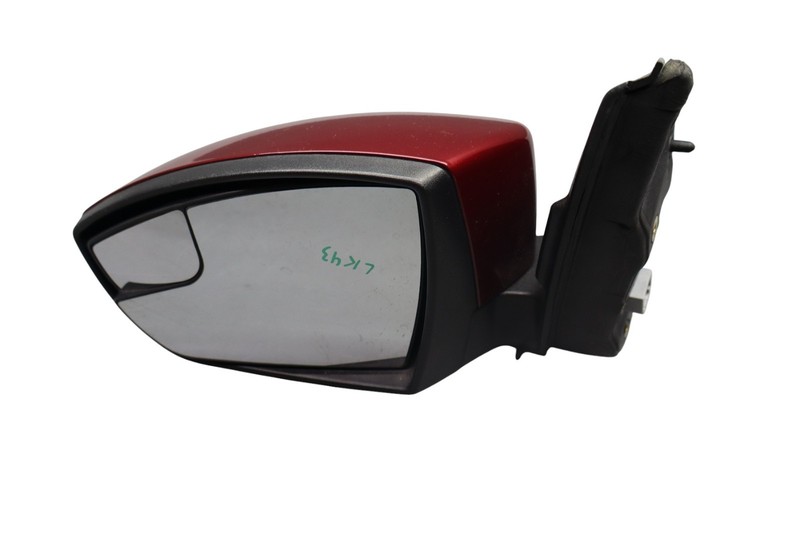 13-16 Ford Escape Front Left Driver Side Rear View Door Mirror CJ5Z-17683-CA OEM