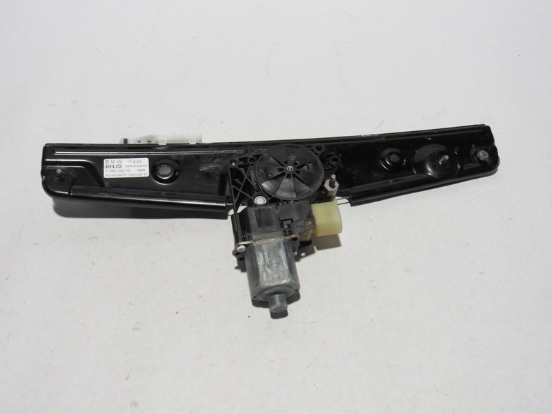 Mini Cooper Countryman S 2024 Rear Right Door Window Regulator Motor 23-25 *