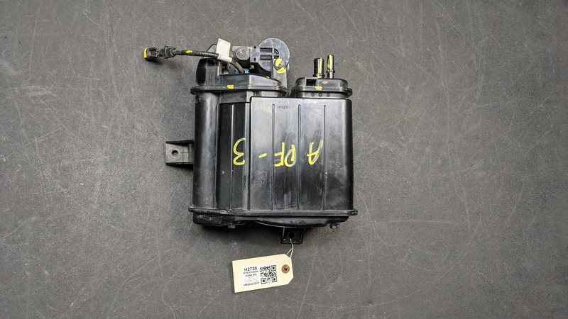 Vapor Canister 31420-J9500 2019 Hyundai Kona 2018 2020 2021