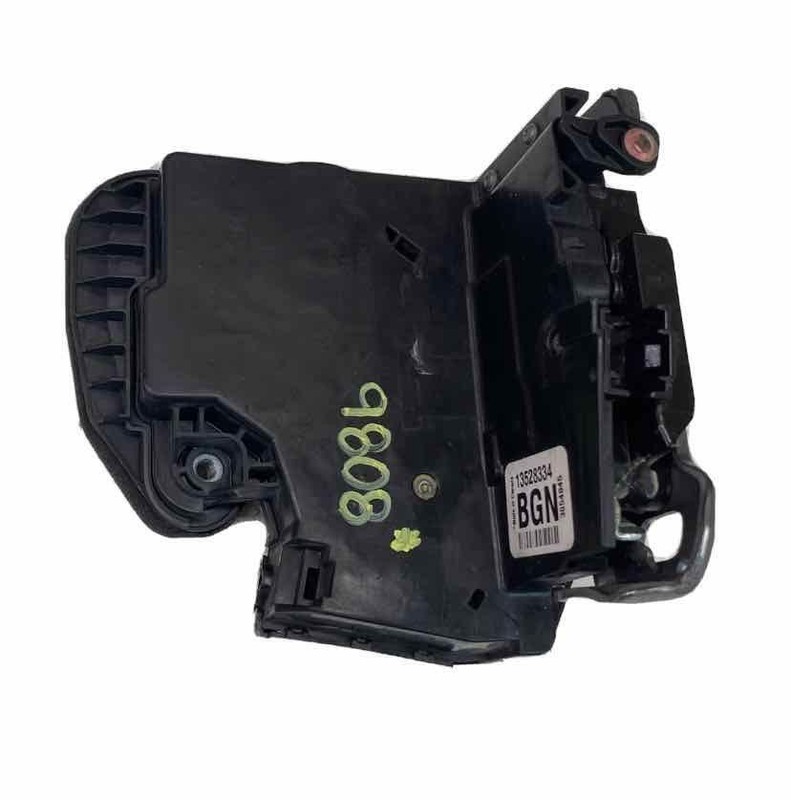 Chevy Equinox door latch 18 24 front left side door actuator assy OEM 13528334