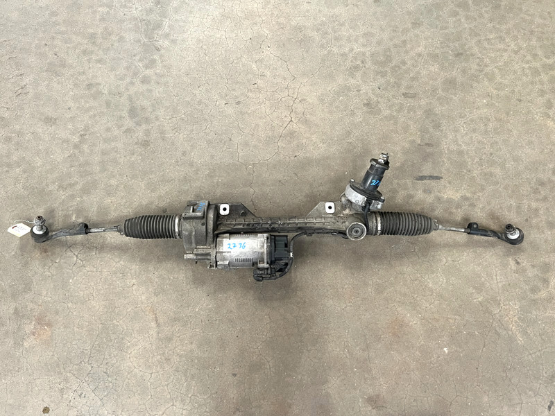 ⭐2009-2016 BMW Z4 M-SPORT RWD POWER STEERING GEAR RACK & PINION ASSY OEM LOT2736