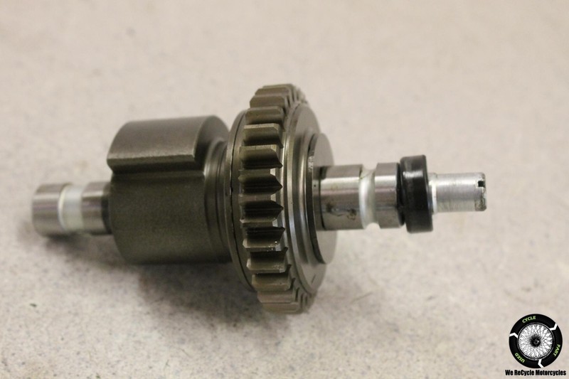 2012 Kawasaki Concours 14 ZG1400C ENGINE MOTORBALANCER GEAR ZG 1400 12