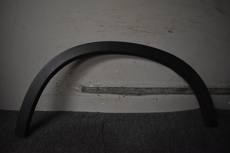 2016 BMW X1 FENDER FLARE REAR RIGHT SIDE FACTORY OEM