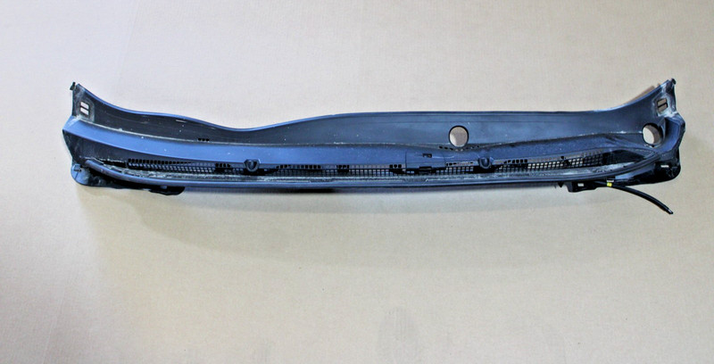 2020-2025 SUBARU LEGACYWindshield Wiper Cowl Air Vent Cover Panel TrimOEM