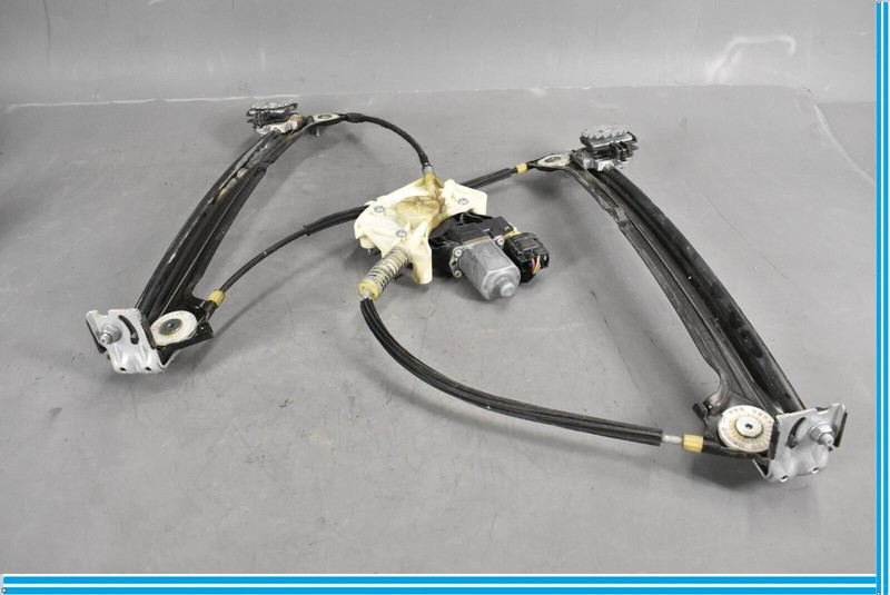 14-22 Maserati Quattroporte M156 Front Right Side Window Regulator Motor OEM
