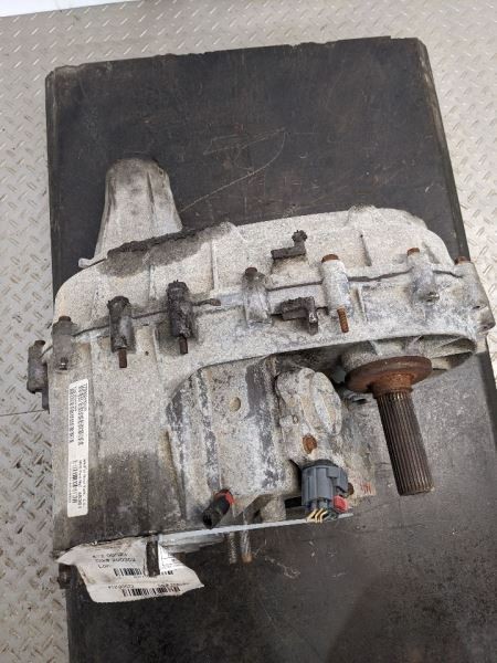 Transfer Case Model NV244 Fits 04 DURANGO 1115648