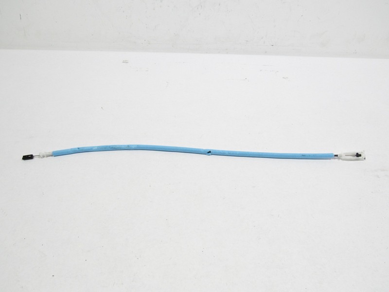 17-20 BMW 640I GT G32 2018 Front Right Door Lock Latch Release Bowden Cable |