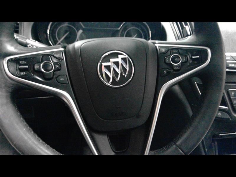 Driver Left Air Bag Driver Wheel Fits 14-17 REGAL 1431705