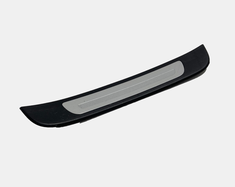 2012-2018 Audi A6 Quattro A6 Rear Passenger Door Sill Scuff Plate OEM