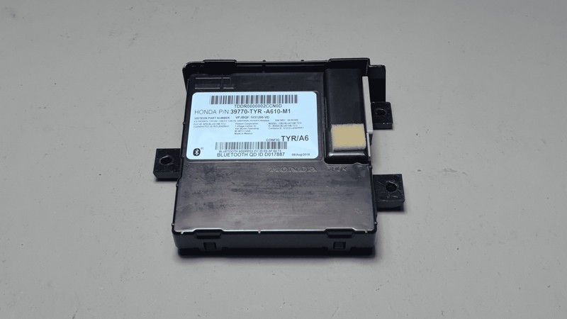 ACURA MDX 2018-2020 BLUETOOTH COMMUNICATION TELEMATICS MODULE OEM