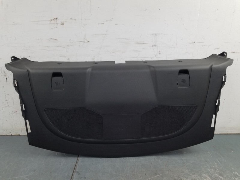 2023 Chevy Camaro SS Rear Package Tray Shelf #5946 J5