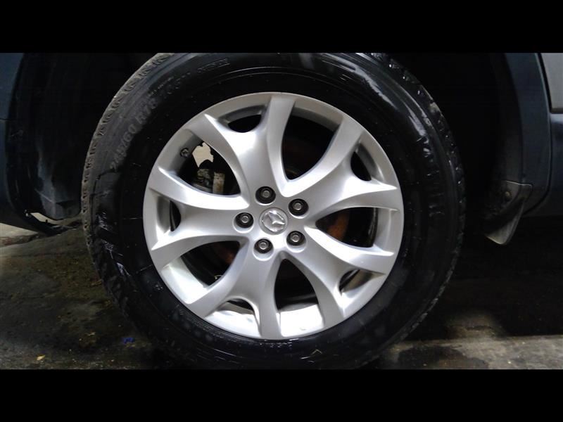 Rim Wheel Aluminum 18x7-1/2 Fits 11-16 MAZDA CX-9 1440012