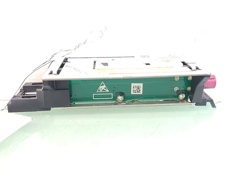 Chassis ECM Radio Antenna Amplifier JL1T-19 Fits 2019 EXPEDITON 587472