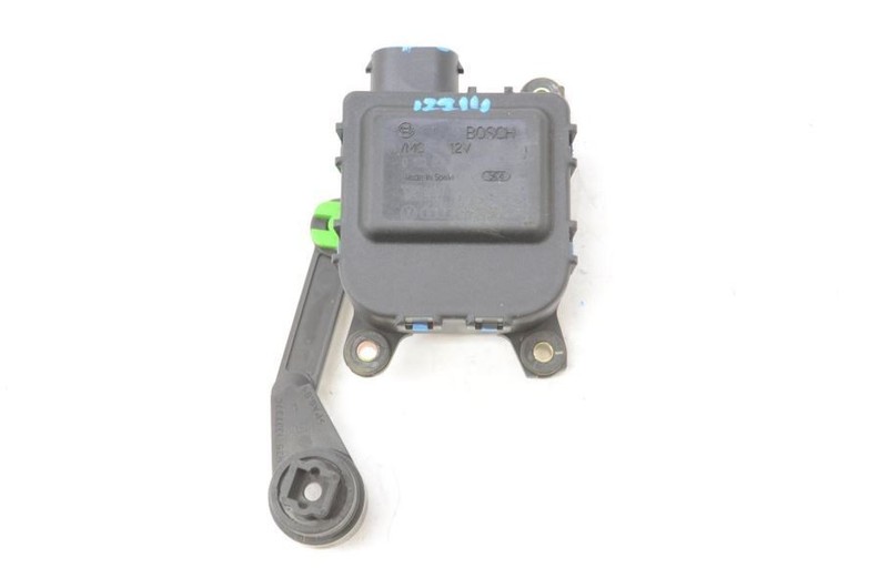 1997-2004 Porsche Boxster S 3.2L Heater Door Actuator 0132801209
