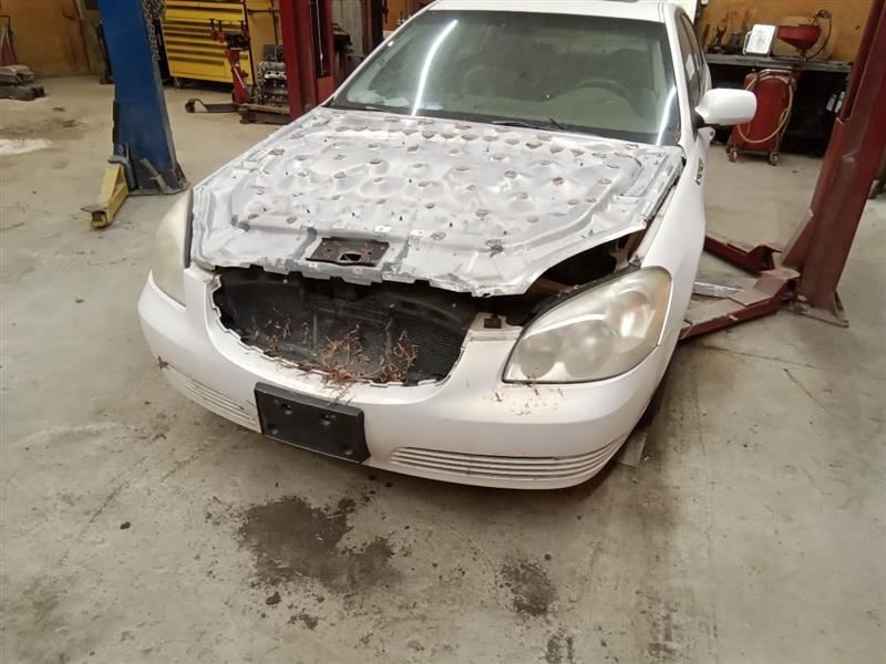 Steering Column Shift Fits 06-11 LUCERNE 118933