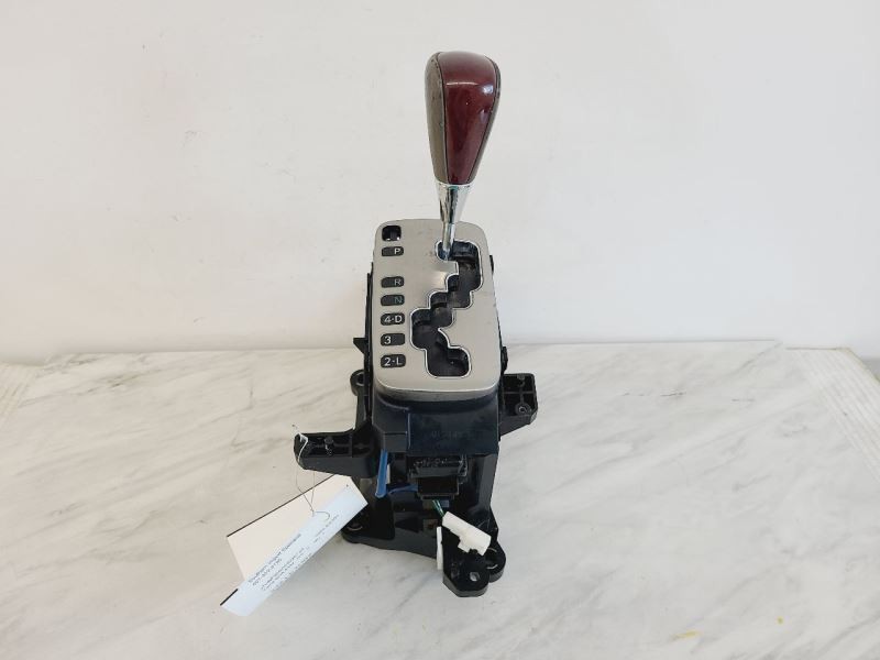 Transmission Shift Assembly Fits 2002 ES300 574707
