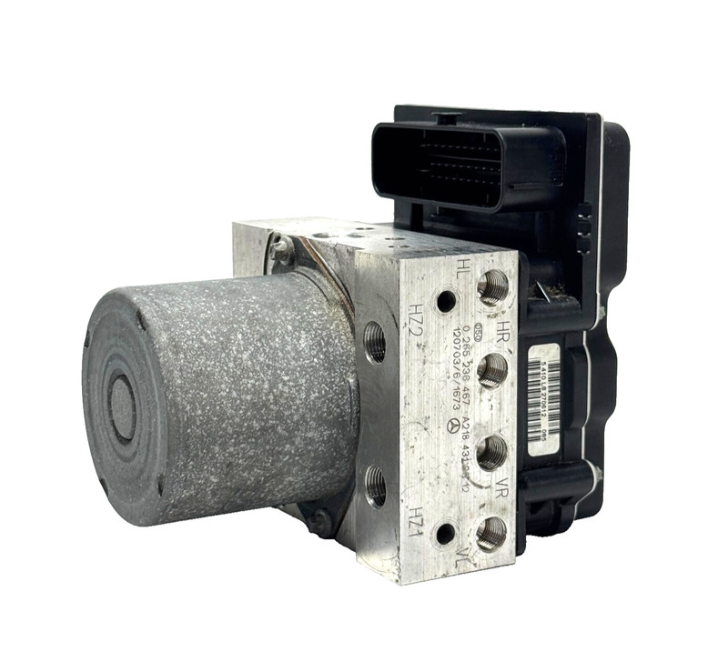 📌 2010-2013 MERCEDES W212 E350 4MATIC CONTROL UNIT ABS HYDRAULIC BLOCK ESP OEM