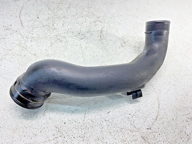 BMW E70 E71 X5 X6 35i N55 Intercooler Charge Air Induction Tract Pipe Hose OEM✅