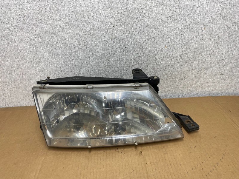 1998 to 1999 Toyota Avalon Halogen Right Passenger Rh Headlight DEPO AD0736 DW