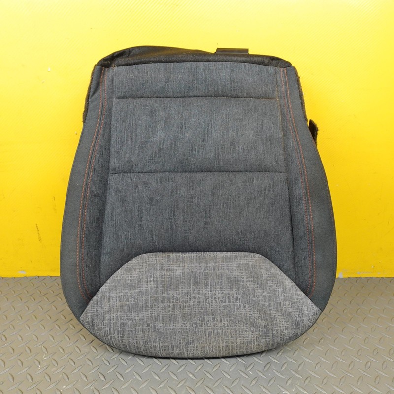 2022-2024 FORD MAVERICK FRONT RIGHT PASSENGER SIDE SEAT LOWER CUSHION COVER OEM