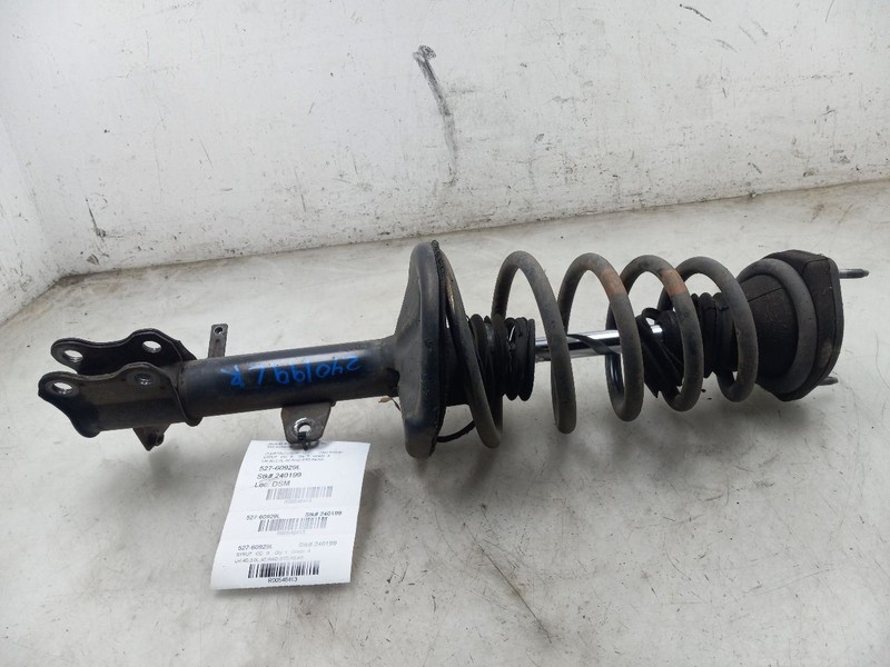 99 00 01 02 03 LEXUS RX300 REAR DRIVER LEFT STRUT AWD