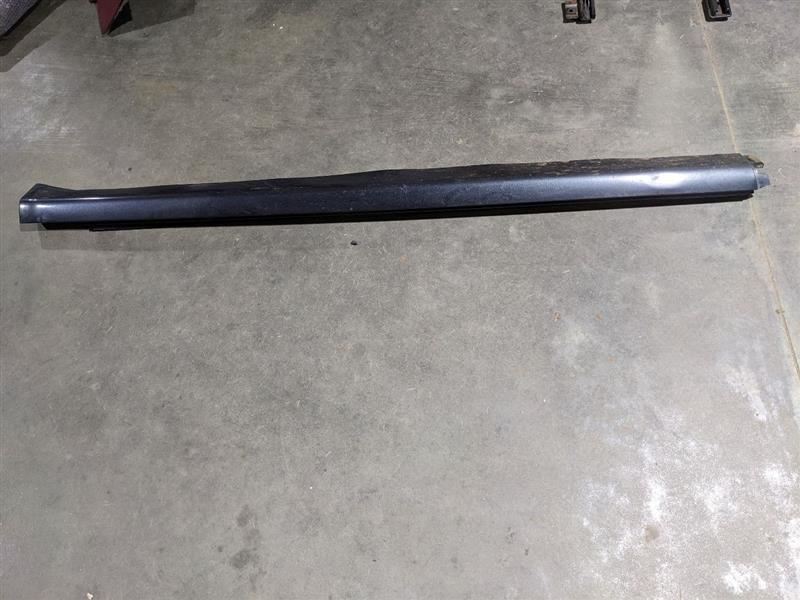 CARAVAN 2013 LH LEFT DRIVER Rocker Panel Moulding 1144719