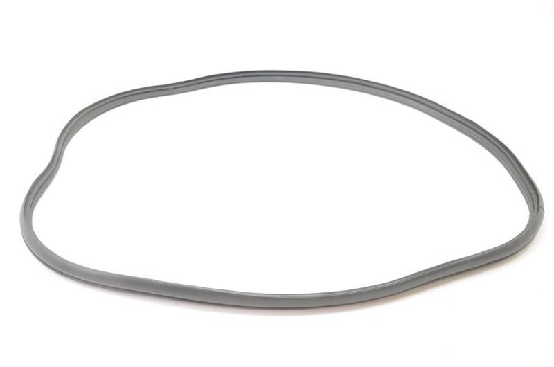 2022-2023 Nissan Frontier Pro-4X Driver Left Rear Door Weather Seal