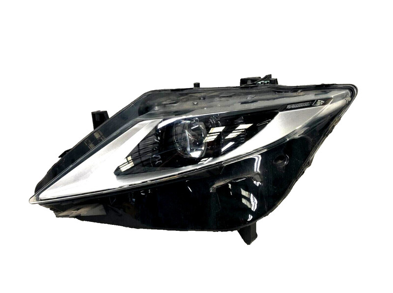 13 14 15 16 Lincoln MKZ Left Driver Side LED Dynamic Headlight Complete 1267 OEM