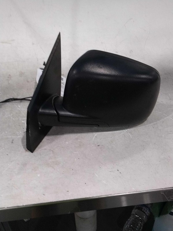2018 Dodge Journey Left Door Mirror Assembly Blue 138252 Used 134k Miles