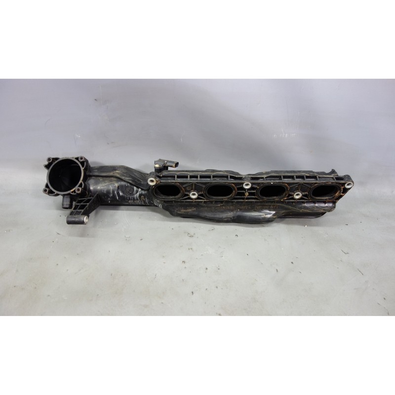 2013-2017 BMW F10 550i 650i F85 X5M N63 S63 Bank 1 Right Air Intake Manifold OEM