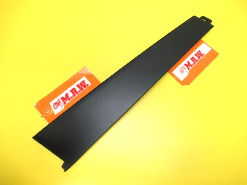 DOOR MOLDING GLASS WINDOW TRIM Driver SIDE FRONT for HONDA ACCORD SeDaN 08-12 4D