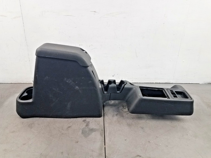 2004 Jeep Wrangler TJ LJ Rubicon 4x4 Center Console Subwoofer#7299 G4