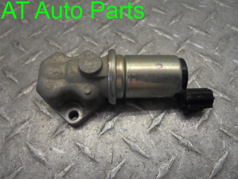 OEM 2000 - 2001 4.0L EXPLORER MOUNTAINEER IDLE AIR SENSOR VALVE 96TF-9F7-15AB